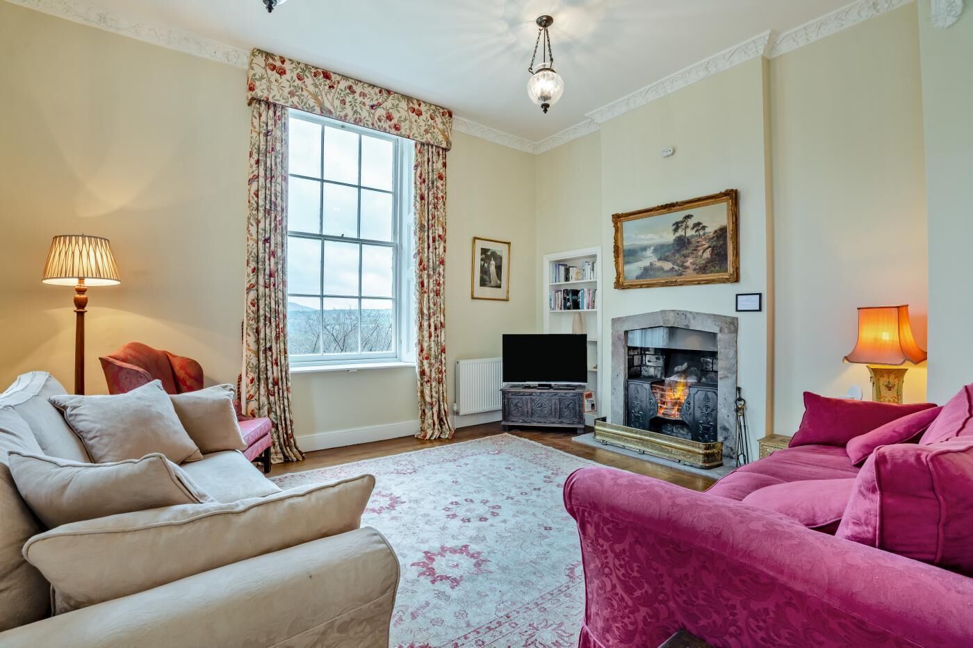 4 Bed In Spennithorne (Oc-t35181) - Leyburn
