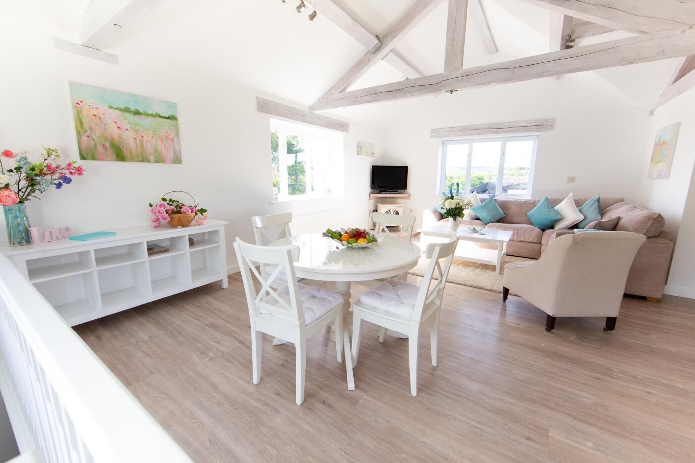 2 Bed In Upper Vobster (Oc-c39495) - Frome