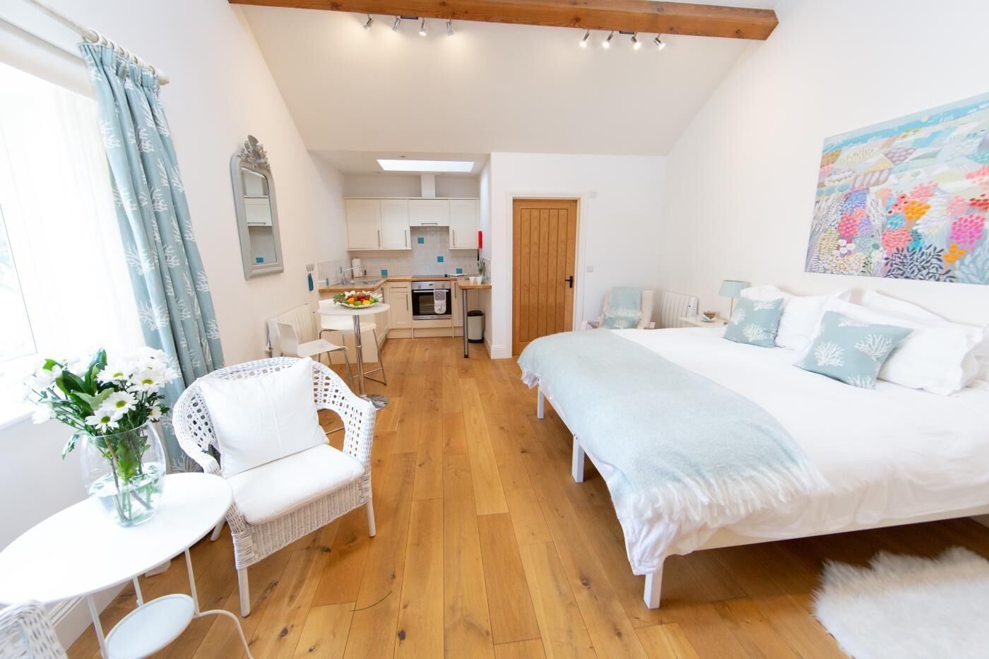 1 Bed In Upper Vobster (Oc-d39497) - Frome