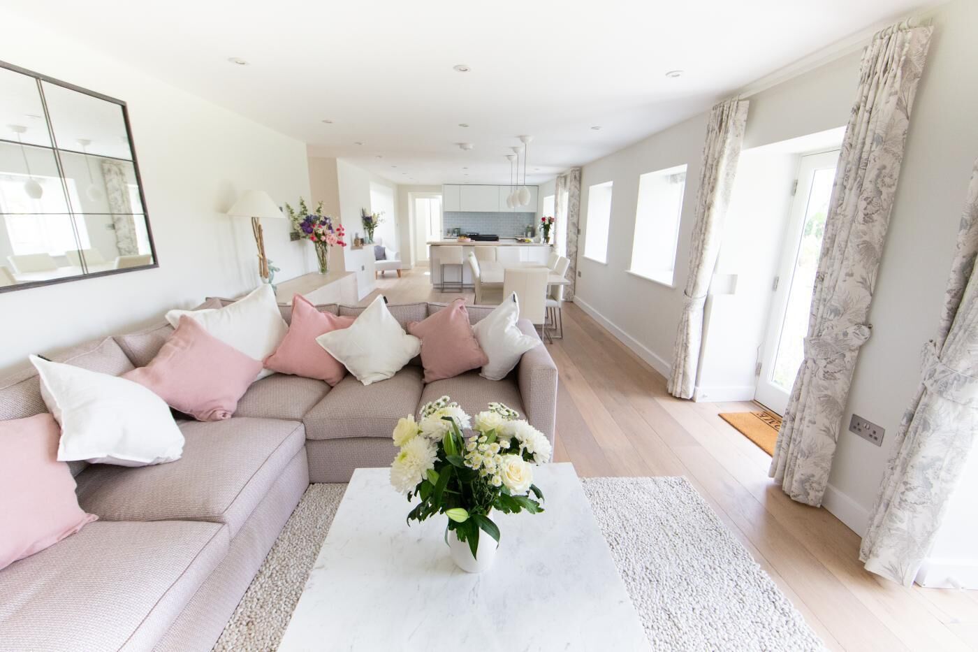 3 Bed In Upper Vobster (Oc-c39498) - Frome