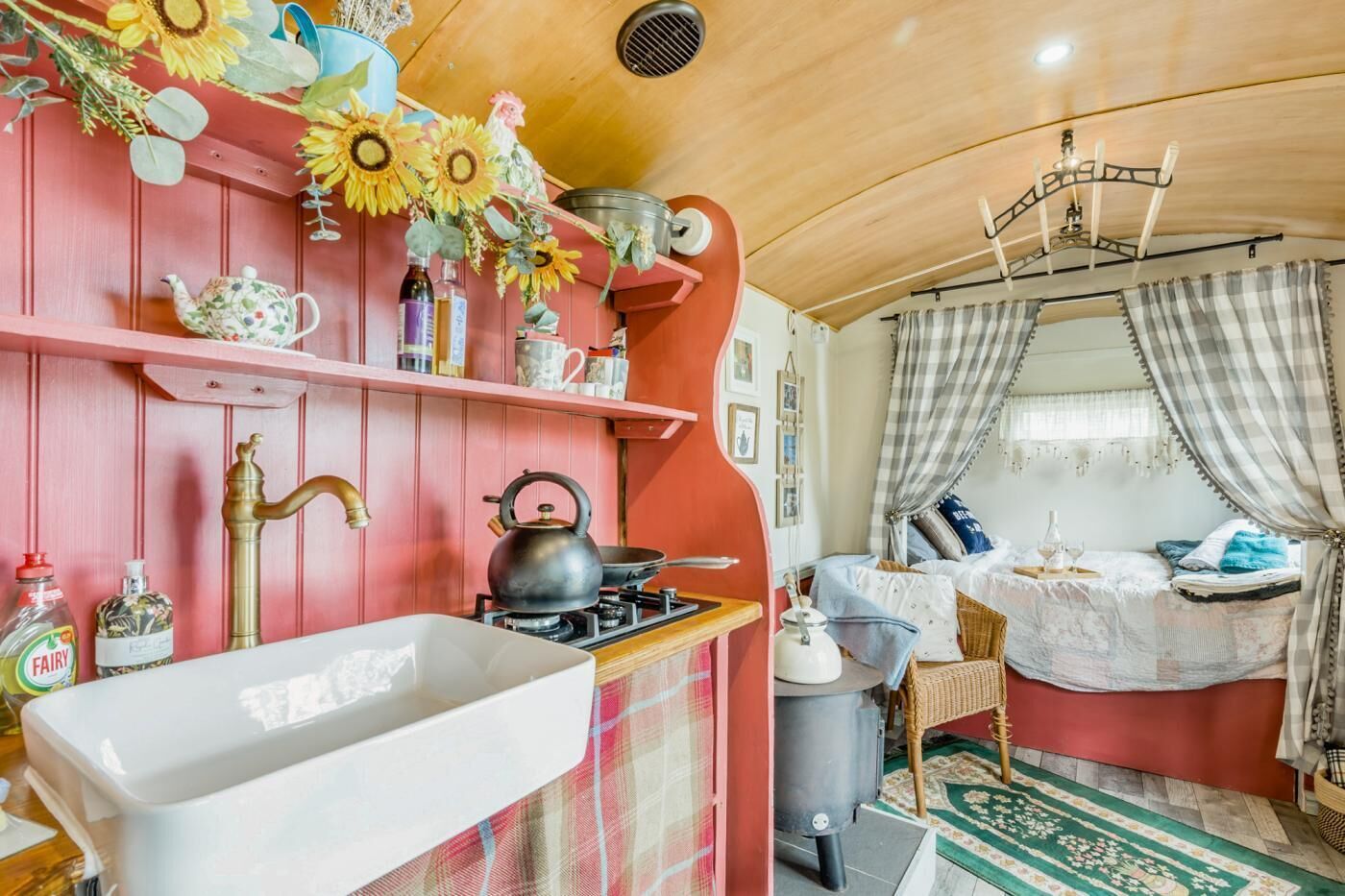 1 Bed In Edgefield (Oc-h39008) - Holt