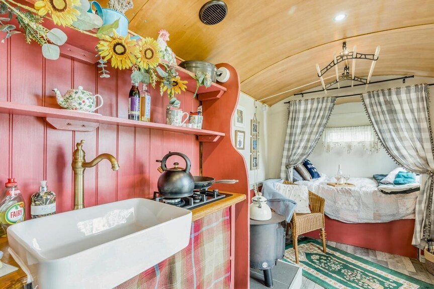 1 Bed In Edgefield (Oc-h39008) - Holt