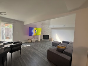 Smart TV