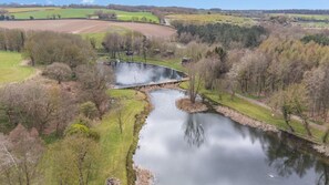 Aerial view - 1 Bed in Edgefield (oc-y39012) (Edgefield)