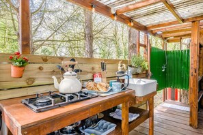 Terrace/patio - 1 Bed in Edgefield (oc-y39015) (Edgefield)