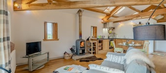 1 Bed in Shap (oc-t41418)