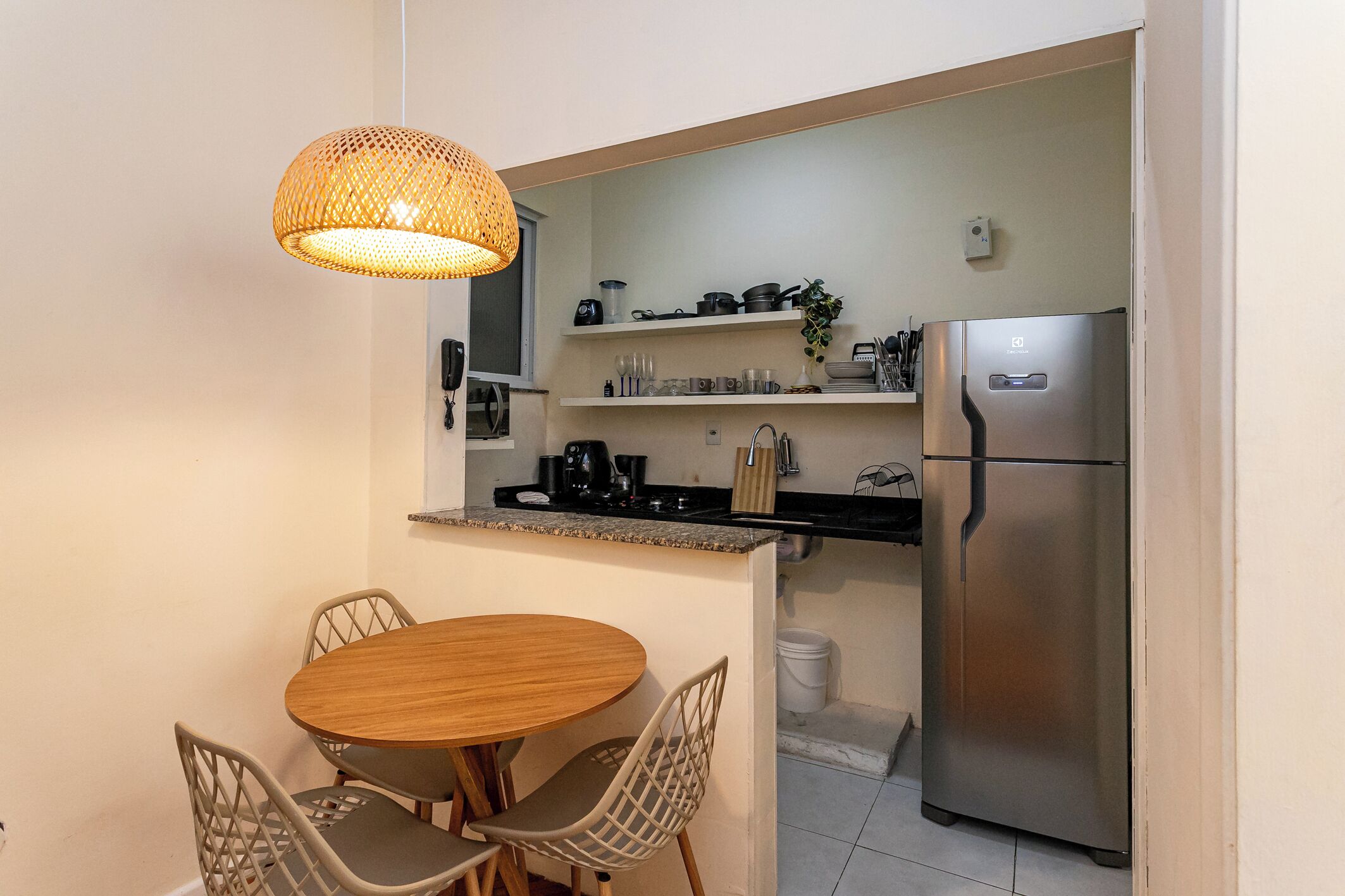 Cuisine privée