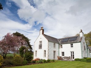 Exterior - 4 Bed in Castle Douglas (oc-ca034) (Castle Douglas)