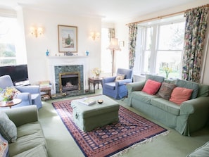 TV - 4 Bed in Castle Douglas (oc-ca034) (Castle Douglas)