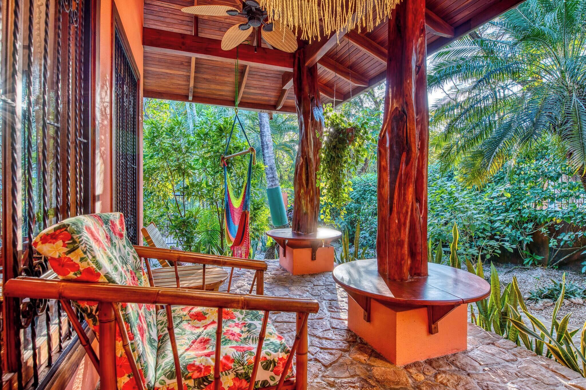Villa, 3 Bedrooms, Accessible, Private Pool | Terrace/patio