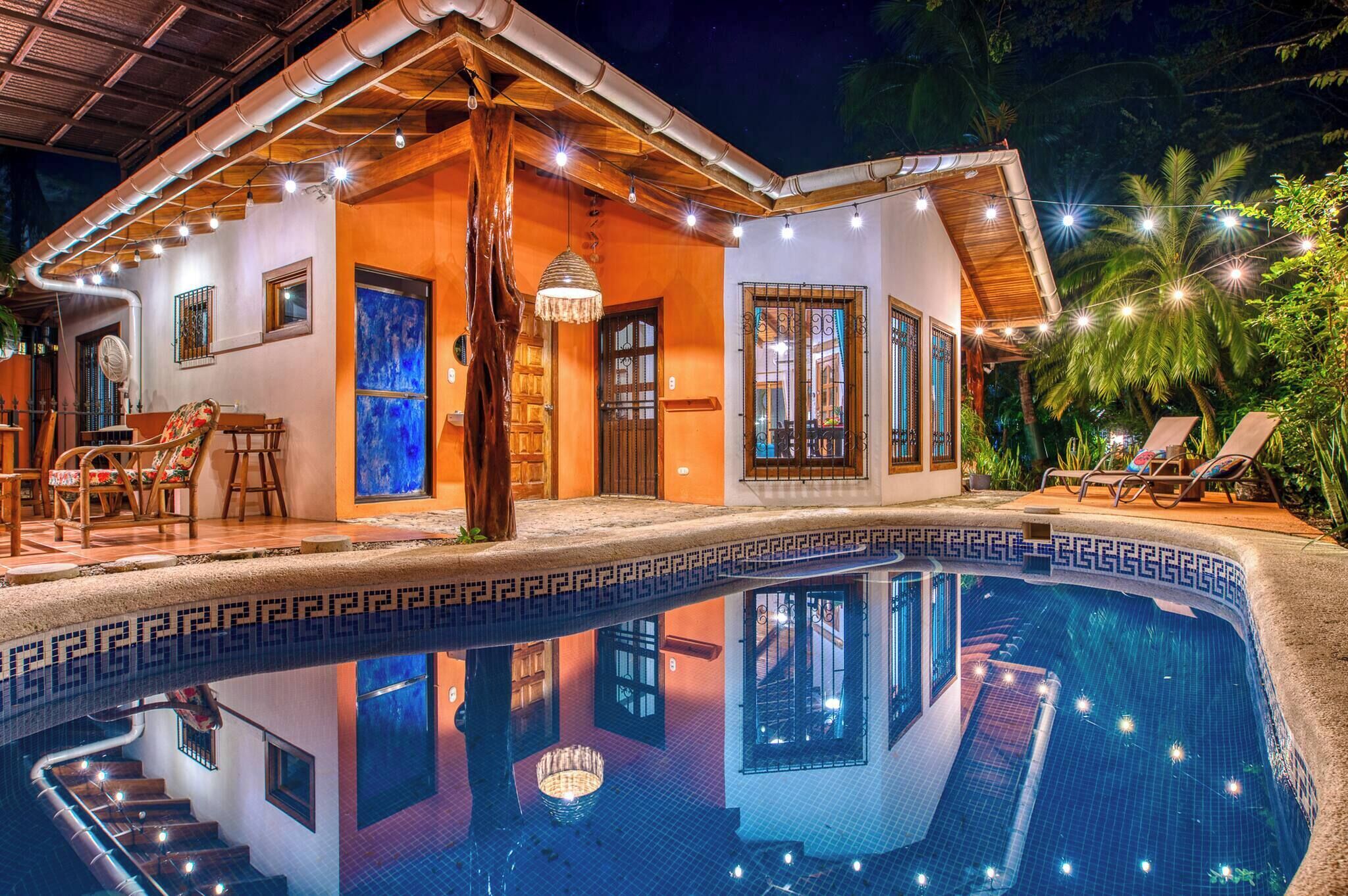 Villa, 3 Bedrooms, Accessible, Private Pool | Pool | Outdoor pool