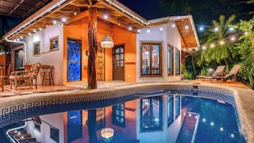 Villa, 3 Bedrooms, Accessible, Private Pool | Pool | Outdoor pool