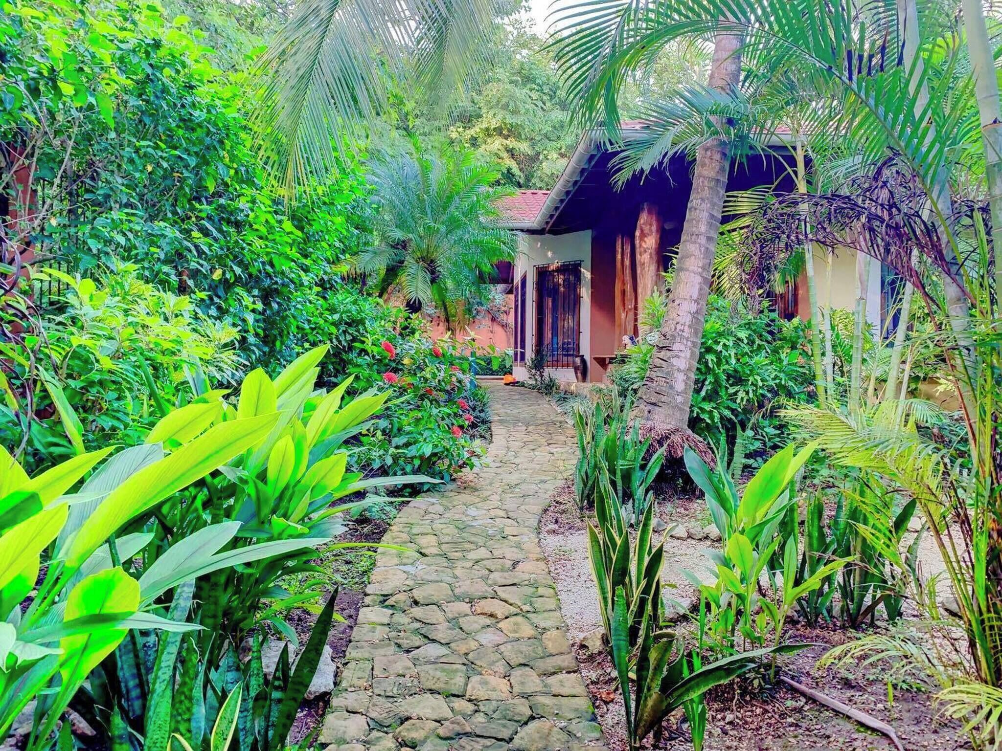 Villa, 3 Bedrooms, Accessible, Private Pool | Property grounds