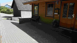 Exterior - Ferienwohnung Rurseeidyll (Simmerath)