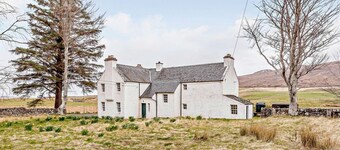 5 Bed in Achnasheen (oc-ca246)