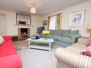 Fireplace - 5 Bed in Achnasheen (oc-ca246) (Gruinard)
