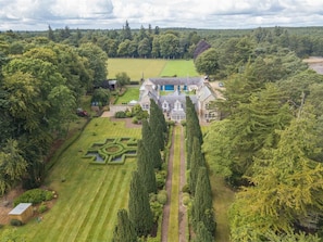 Exterior - 9 Bed in Forres (oc-ca039) (Forres)