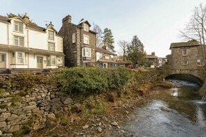Exterior - 3 Bed in Ambleside (oc-lr021) (Ambleside)