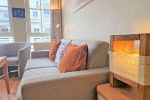 Apartment | Wohnzimmer