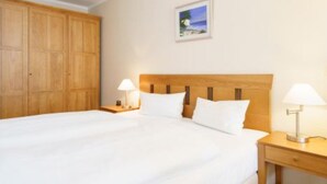 Room - Ferienwohnung mit Balkon und Freizeitangeboten in Sellin (Sellin)