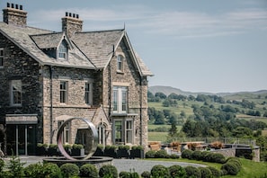 Exterior - 1 Bed in Windermere (oc-lr233) (Windermere)