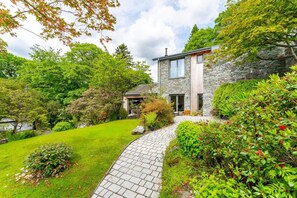 Exterior - 4 Bed in Ambleside (oc-lr003) (Ambleside)