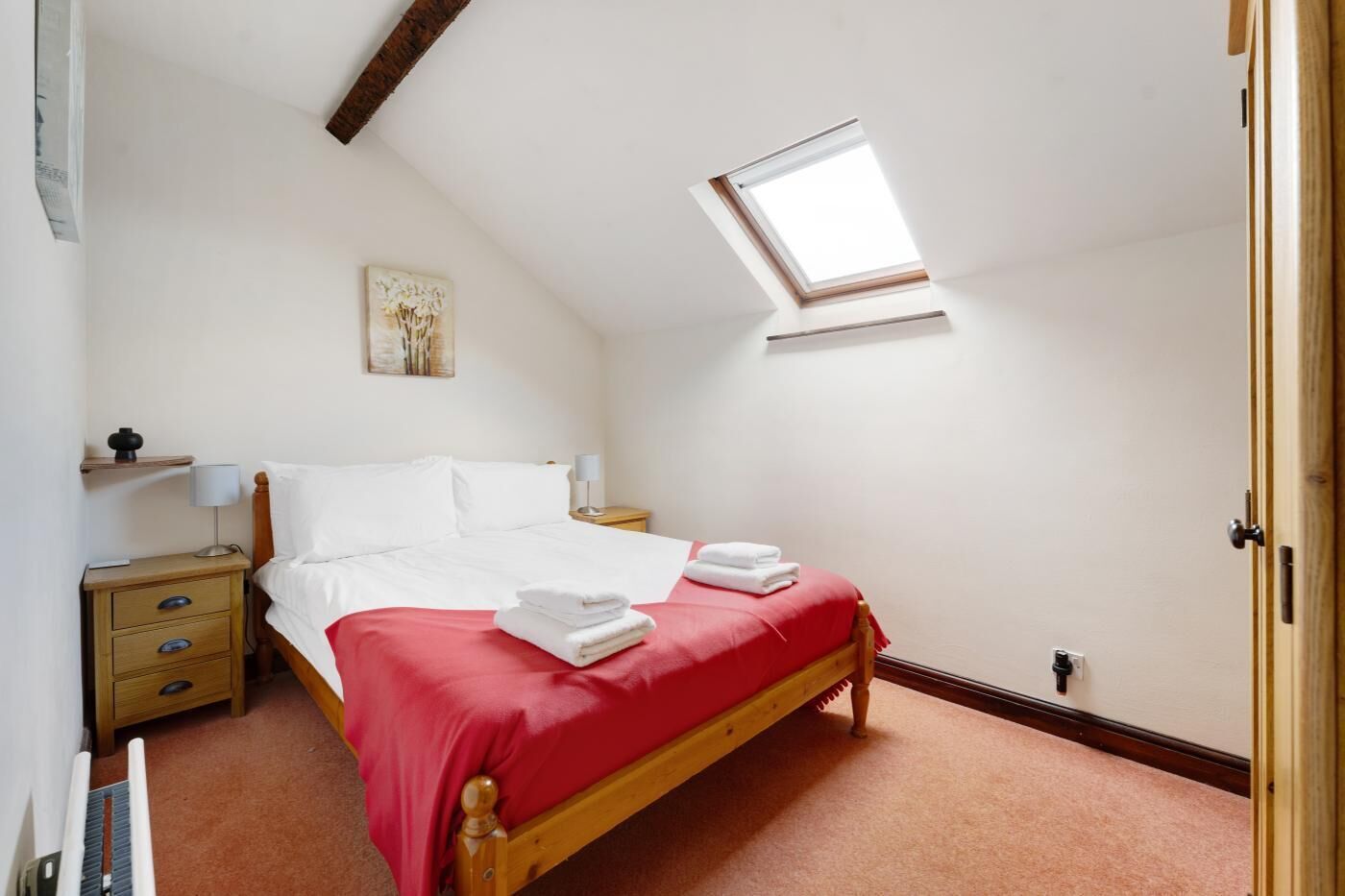 2 Bed In Hawkshead (Oc-lr237) - Coniston