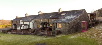 5 Bed in Ambleside (oc-lr239)