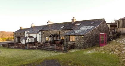 5 Bed in Ambleside (oc-lr239)