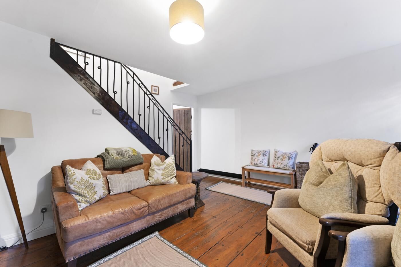 2 Bed In Windermere (Oc-lr022) - Windermere