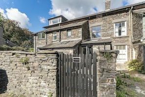 Exterior - 4 Bed in Ambleside (oc-lr023) (Ambleside)