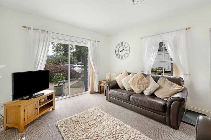 1 Bed In Portinscale (Oc-lr014) - Borrowdale