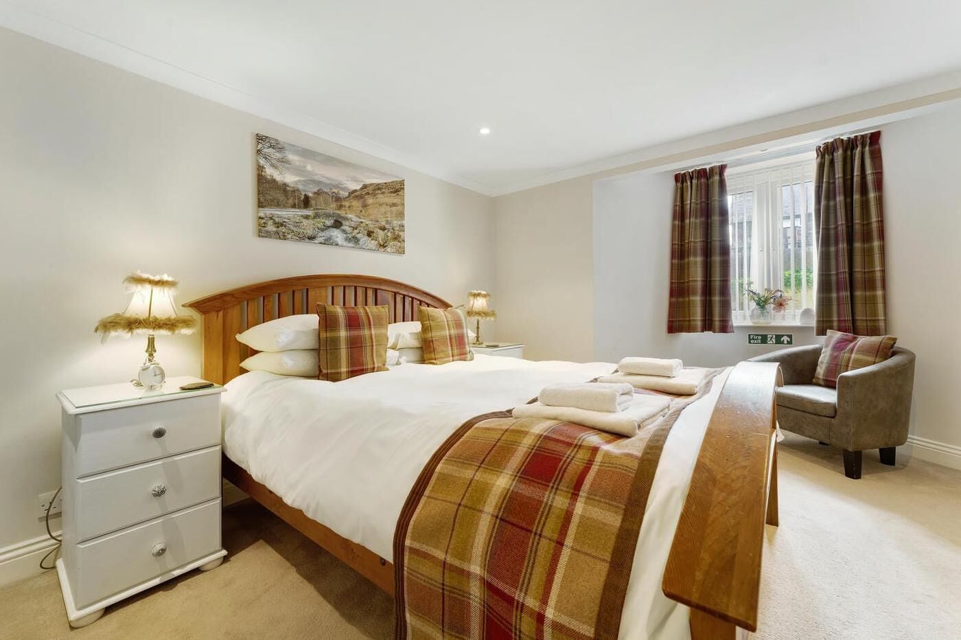 2 Bed In Bowness On Windermere (Oc-lr037) - 文德米爾