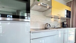 Apartamento | Cozinha privada