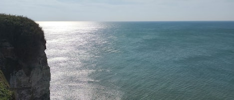 Am Strand