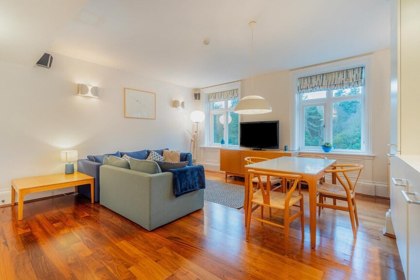2 Bed In Ambleside (Oc-lr216) - Ambleside