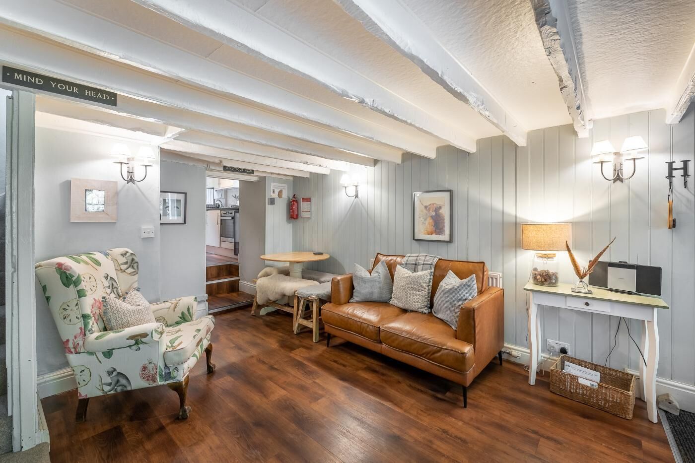 2 Bed In Outgate (Oc-lr086) - Hawkshead