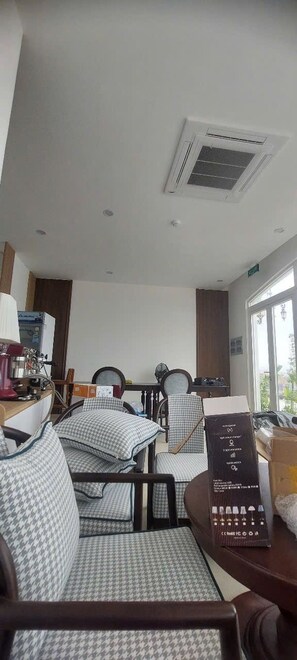 Ruang tamu