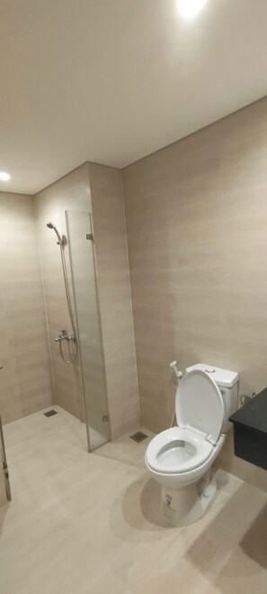Doppia Deluxe | Bagno