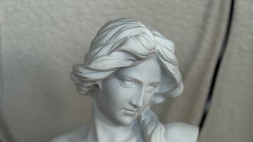 Detalj interiör