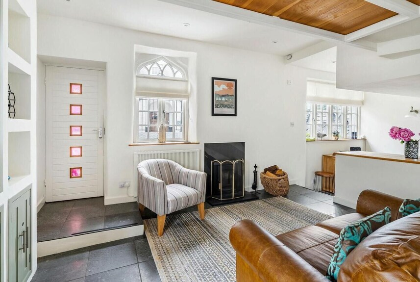 1 Bed In Ambleside (Oc-lr064) - Ambleside