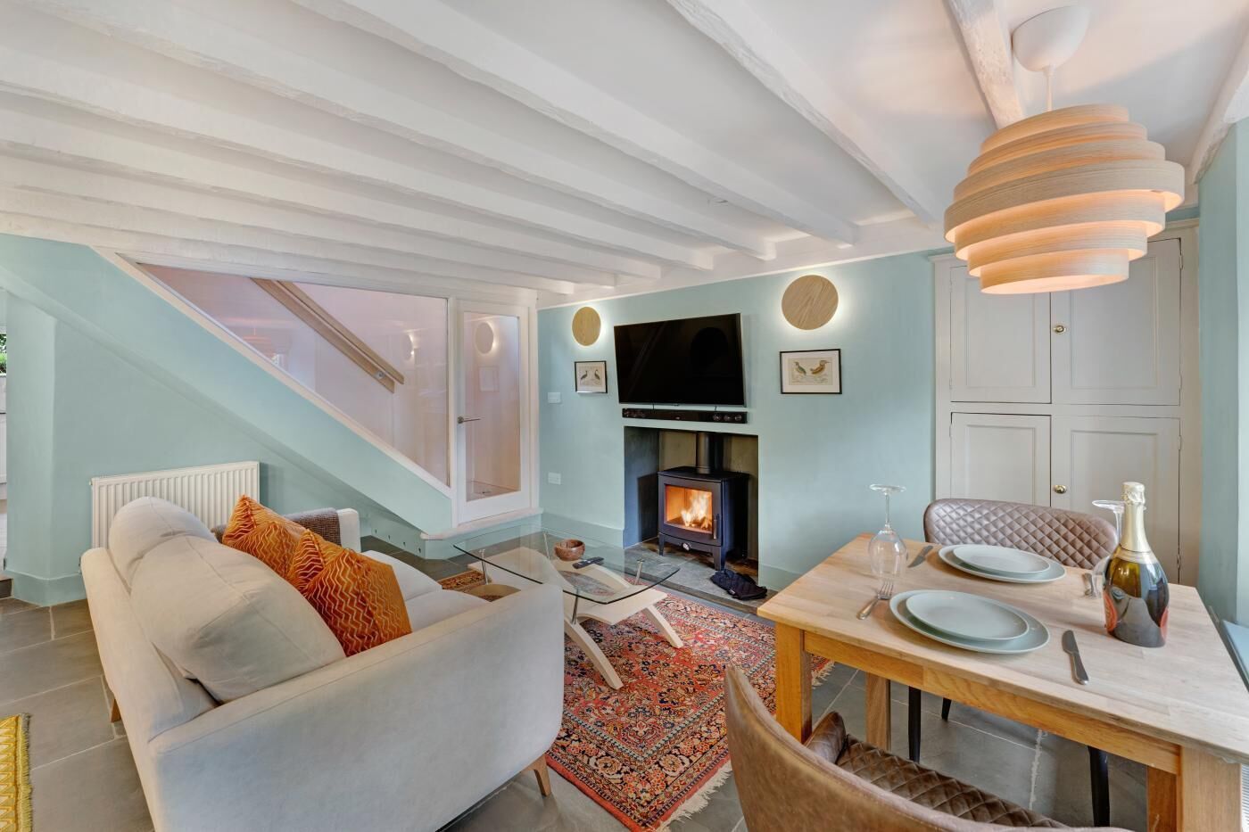 1 Bed In Bowness On Windermere (Oc-lr171) - Bowness-on-Windermere