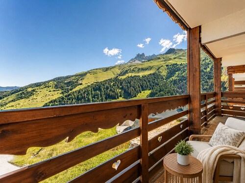 Mont-Vallon
