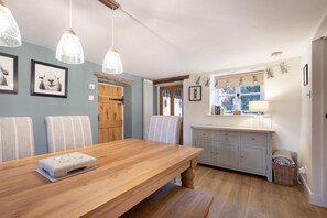 Dining - 3 Bed in Hawkshead (oc-lr100) (Hawkshead)