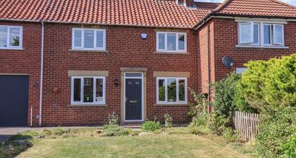 Helmsley Cottage