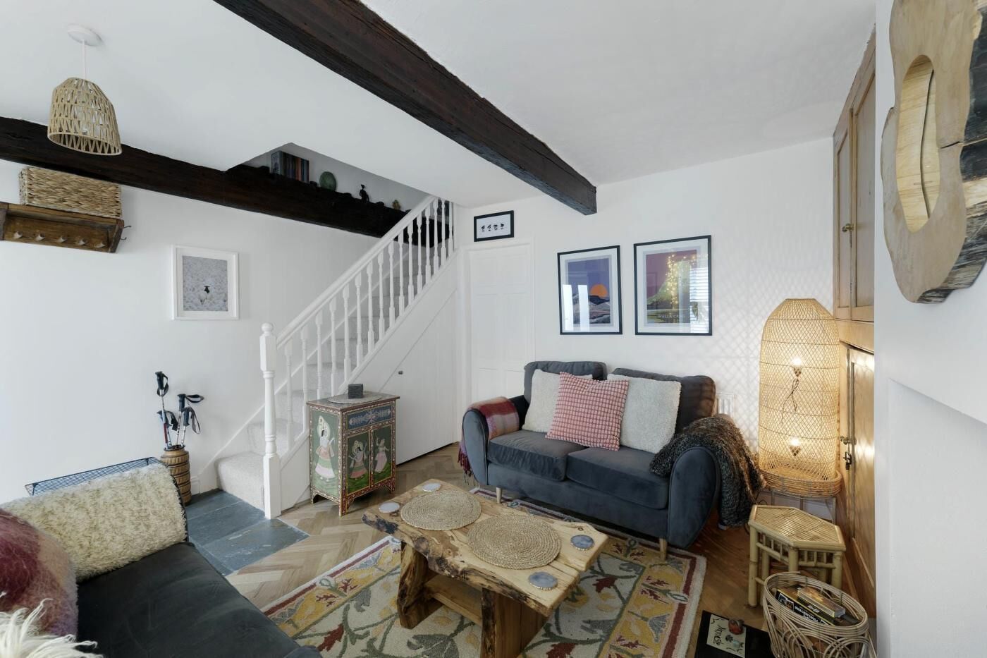 2 Bed In Keswick (Oc-lr181) - Keswick