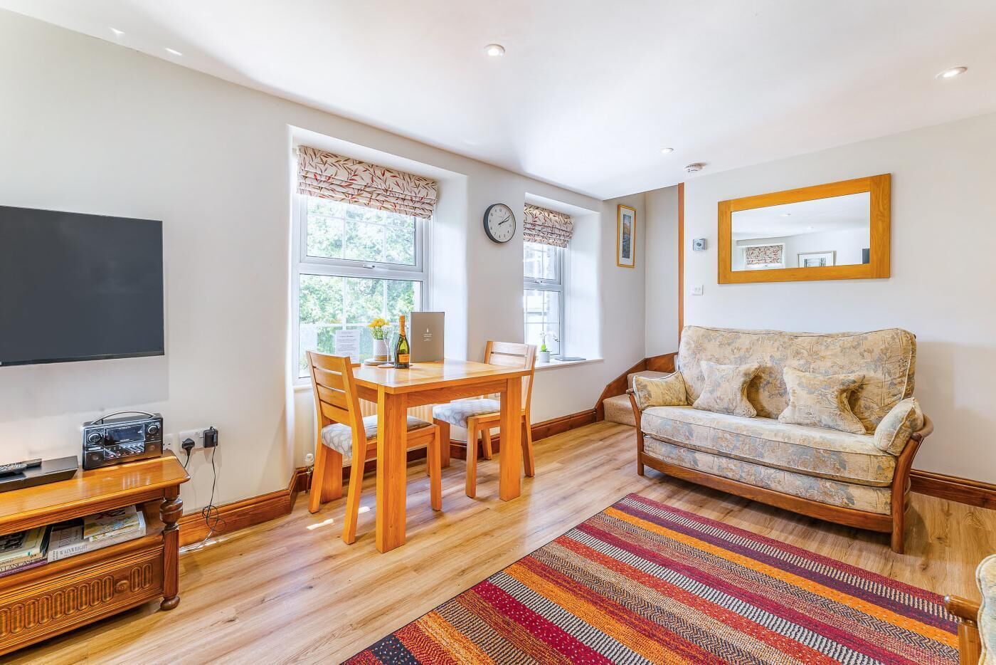1 Bed In Ambleside (Oc-lr108) - Ambleside