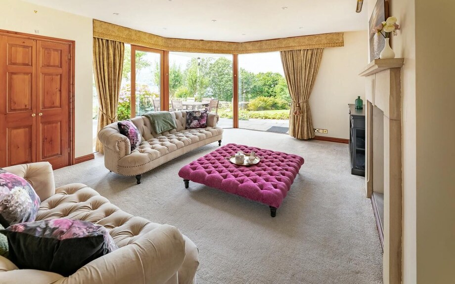 3 Bed In Windermere (Oc-lr110) - Windermere