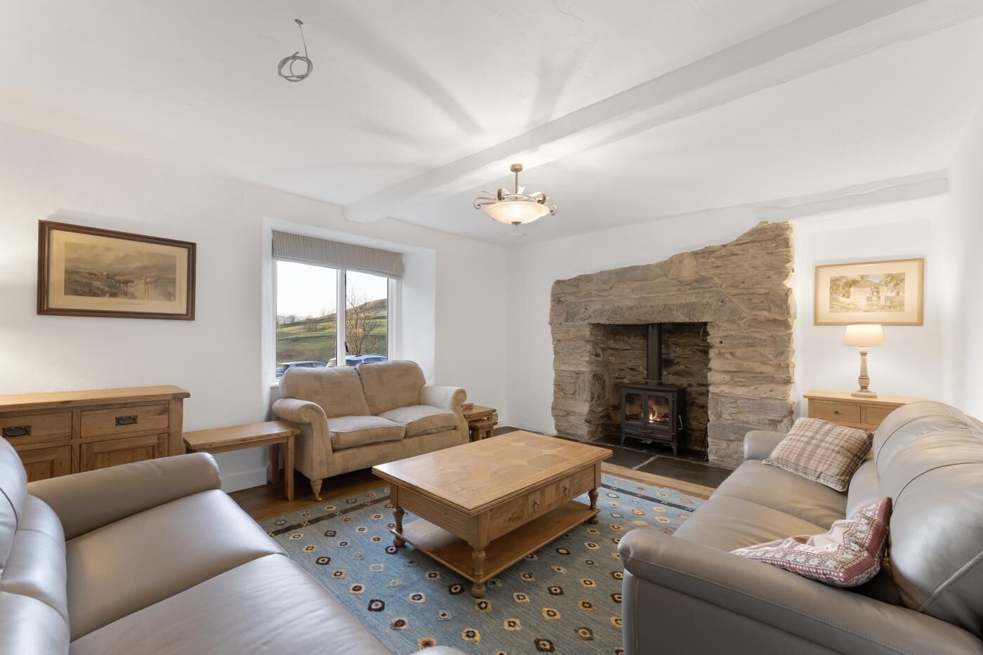 5 Bed In Ambleside (Oc-lr176) - Ambleside