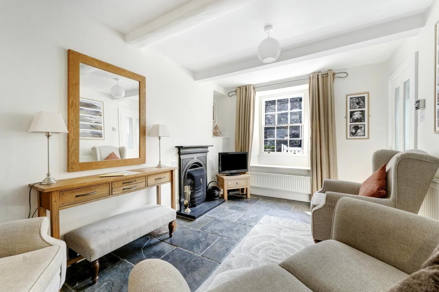 3 Bed In Ambleside (Oc-lr121) - Ambleside